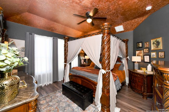 4607 Jesse Bowman, House other with 4 bedrooms, 3 bathrooms and null parking in San Antonio TX | Image 20