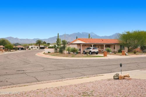334 S Vista Del Rio, Green Valley, AZ, 85614-2414 | Card Image