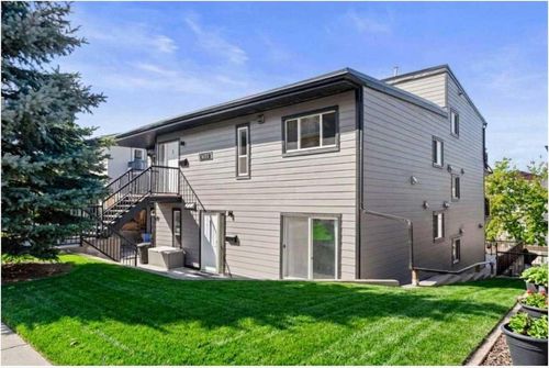 7-1622 28 Ave Sw, Calgary, AB, T2T1J4 | Card Image