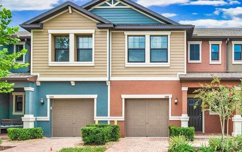 3488 Pine Ribbon Dr, LAND O LAKES, FL, 34638-7525 | Card Image