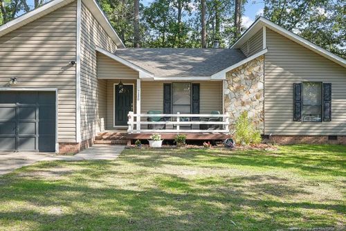 7110 Tres Ct, Fayetteville, NC, 28314-5272 | Card Image