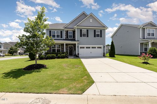 609 Golden Plum Ln, Zebulon, NC, 27597-9271 | Card Image