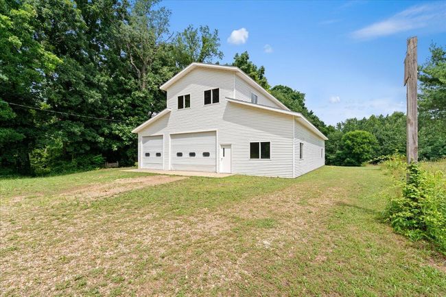 361 4 Th St, House other with 4 bedrooms, 2 bathrooms and null parking in Plainwell MI | Image 37