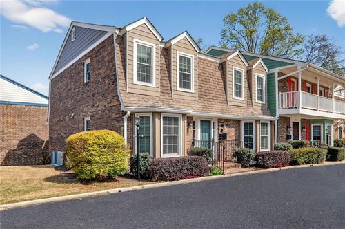 2264 Brianwood Ct, decatur, GA, 30033-1715 | Card Image