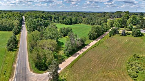 VL 00 22 Mile Road, Sherman Township, MI, 49688 | Card Image