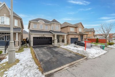 5 Cedarsprings Way, House other with 4 bedrooms, 5 bathrooms and 6 parking in Brampton ON | Image 3