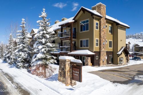 813-801 Trailhead Cir, Winter Park, CO, 80482-5182 | Card Image