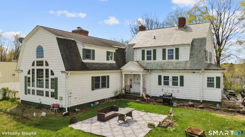 609 Norwich Rd, Plainfield, CT, 06374-1728 | Card Image