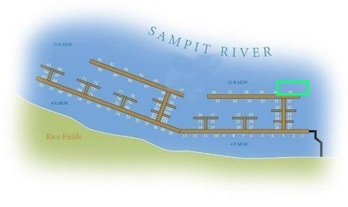 41 Friendfield Marina, Georgetown, SC, 29440 | Card Image