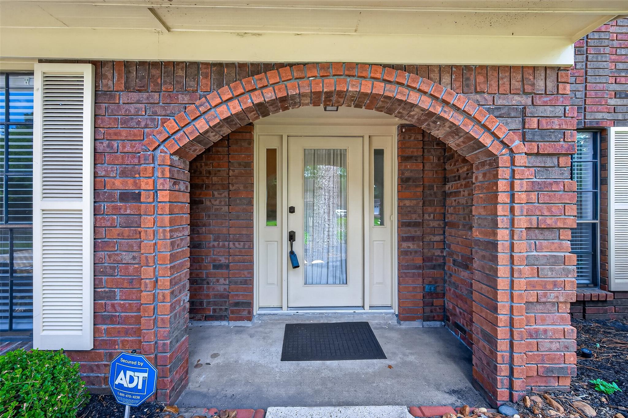 Residential in Kingwood 5