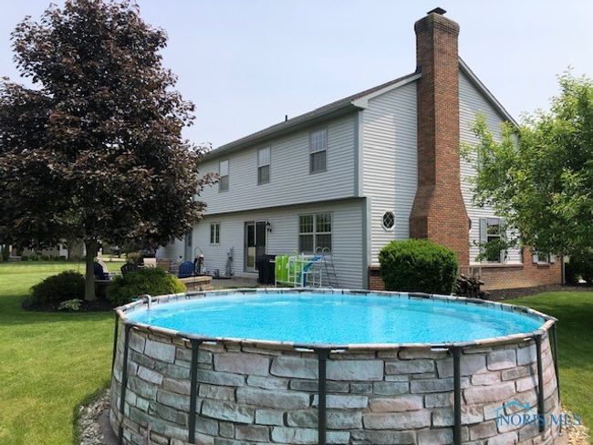 415 W Jamestown Ave, House other with 4 bedrooms, 3 bathrooms and 2 parking in Tiffin OH | Image 49