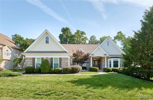 1384 Mallet Hl, Ellisville, MO, 63021-2038 | Card Image