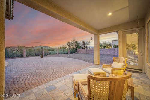 11937 N Prospect Point Place, Oro Valley, AZ, 85737 | Card Image