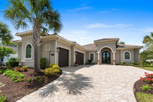 2016 Teramo Dr, Myrtle Beach, SC, 29579-5381 | Card Image