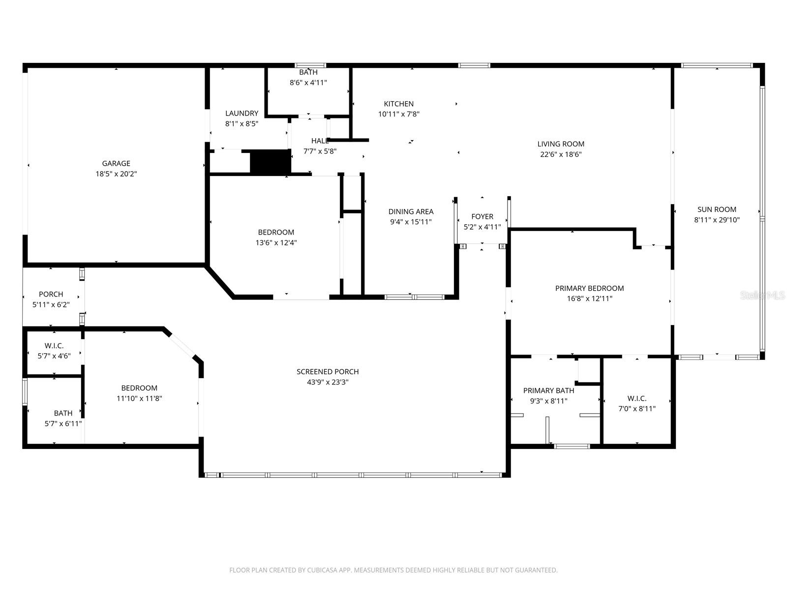 Residential in SUMMERFIELD 5