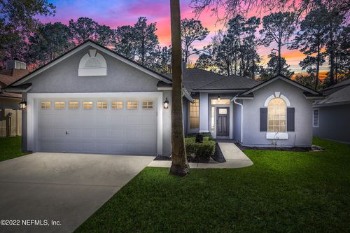 428 Morning Glory Ln N, ST JOHNS, FL, 32259-3308 | Card Image