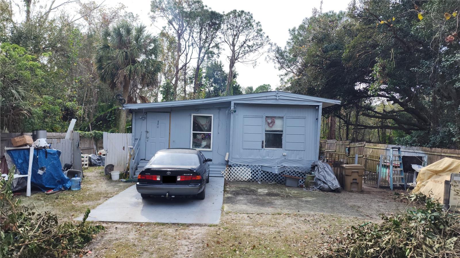 Hibiscus Rd, Kissimmee, FL 34746