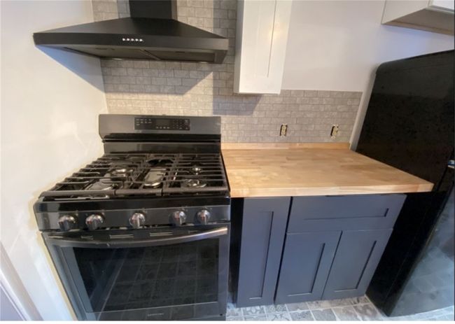 5 burner gas stove | Image 12