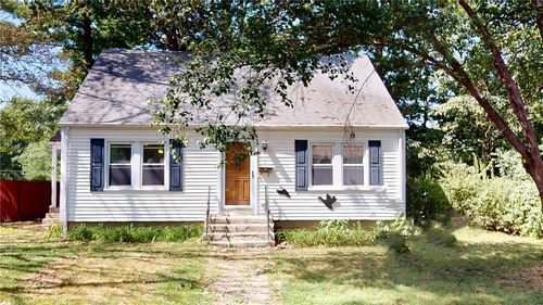 1 Cedar Tree Ln, Coventry, RI, 02816-4349 | Card Image