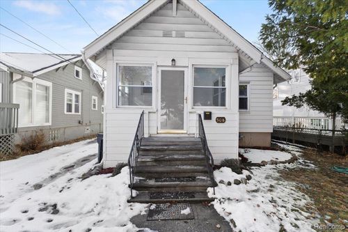 508 E Hudson Ave, Royal Oak, MI, 48067-3350 | Card Image