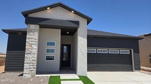 15001 Resolve Drive, El Paso, TX, 79938 | Card Image