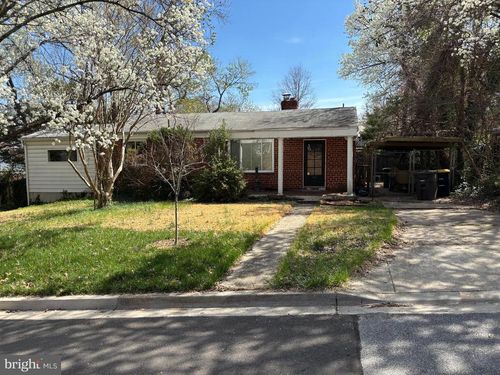 3307 Rutgers St, HYATTSVILLE, MD, 20783-1914 | Card Image