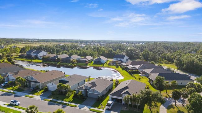 12565 Ryegrass Loop, House other with 3 bedrooms, 2 bathrooms and null parking in PARRISH FL | Image 5