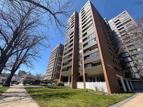 1602-5959 Spring Garden Rd, Halifax, NS, B3H1Y5 | Card Image