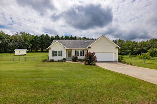 209 Pebble Creek Dr, Seneca, SC, 29678-1116 | Card Image