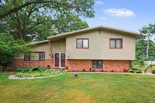 53175 Osage Dr, South Bend, IN, 46637-4516 | Card Image