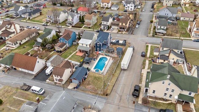 630 Lehigh St, House other with 3 bedrooms, 1 bathrooms and null parking in Jim Thorpe PA | Image 38