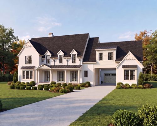 6030 Frazier Park Ln, Brentwood, TN, 37027-2153 | Card Image