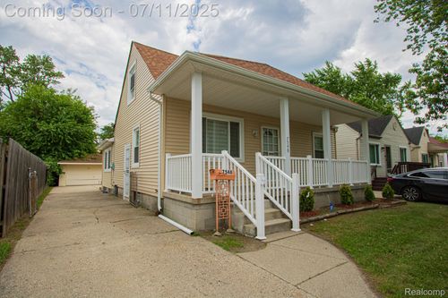 7548 Beaverland, Detroit, MI, 48239 | Card Image