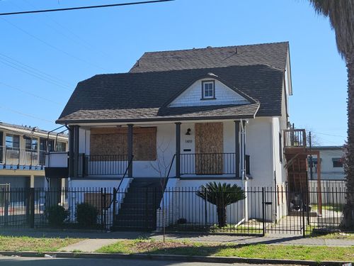 1419 30th, Sacramento, CA, 95816 | Card Image