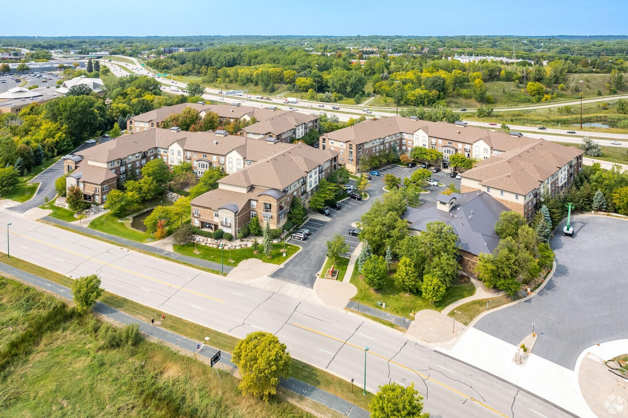 Residential in Eden Prairie 2