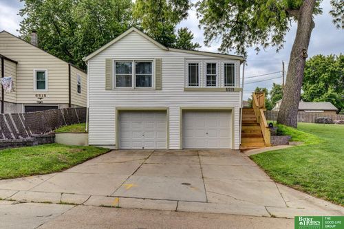 6519 Parker St, Omaha, NE, 68104-4755 | Card Image