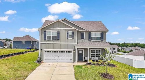 3001 Specklebelly Way, ALABASTER, AL, 35007-4050 | Card Image