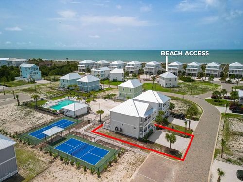 148 Rhonda Delsol Cir, Cape San Blas, FL, 32456-7676 | Card Image