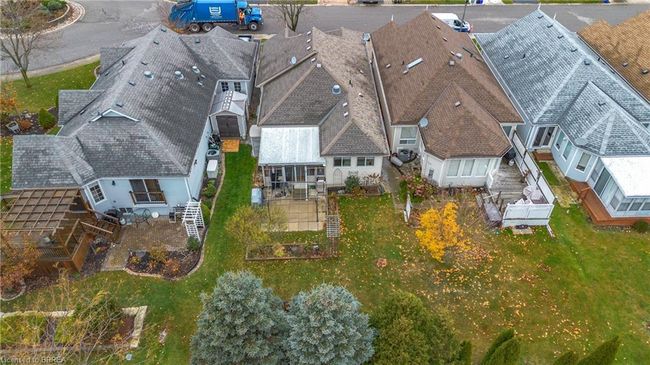 21 Long Point Blvd, House other with 2 bedrooms, 2 bathrooms and 3 parking in Port Rowan ON | Image 31