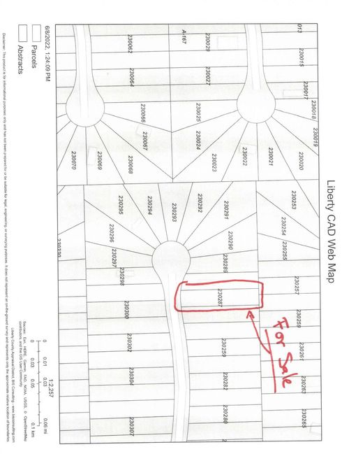 62 Road 5130, Cleveland, TX, 77327-1235 | Card Image