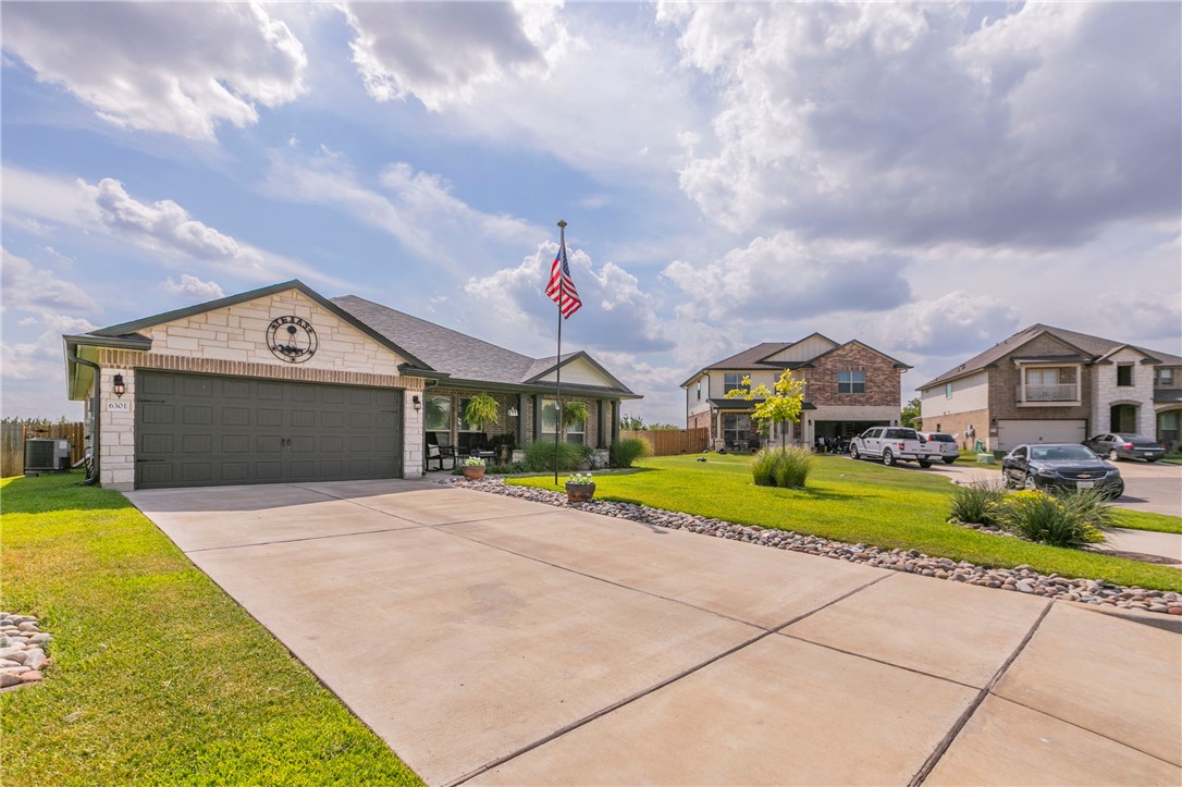 Elephant Butte , Waco, TX 76708