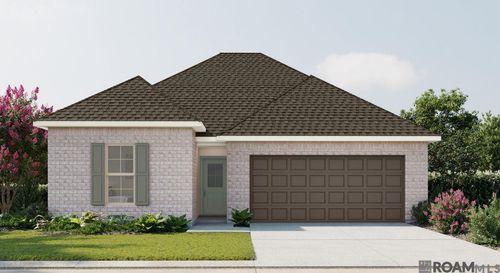 10657 Deric Ave, Denham Springs, LA, 70726-6381 | Card Image