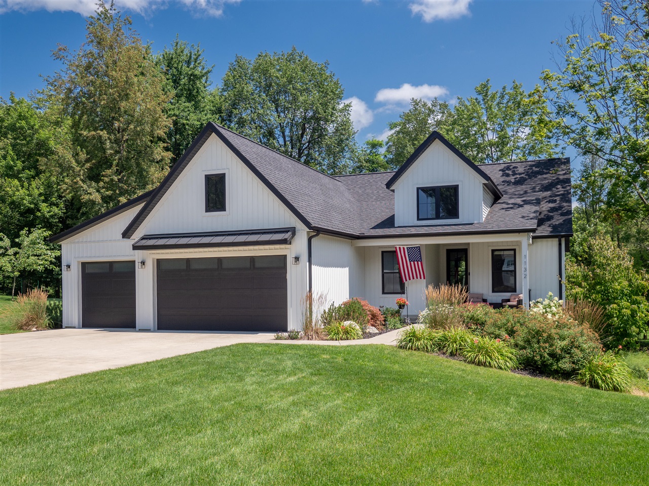 Hawkins Ct, Kalamazoo, MI 49009