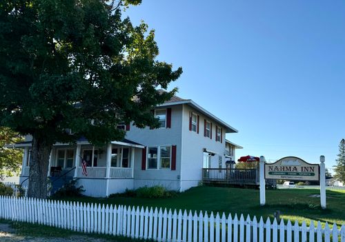 13747 Main Street Ll Rd, Nahma, MI, 49864-9800 | Card Image