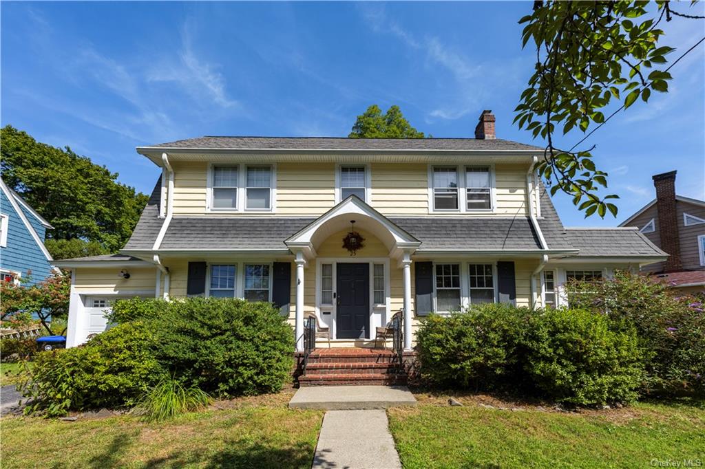 Rosalind Rd, Poughkeepsie, NY 12601