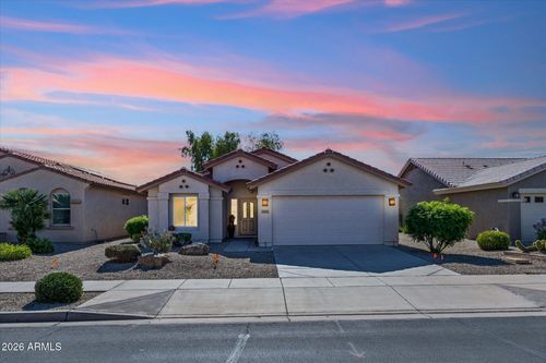 2453 E Hancock Trl, Casa Grande, AZ, 85194-9672 | Card Image