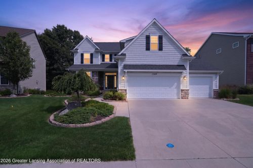 1389 Kalorama Way, Okemos, MI, 48864 | Card Image