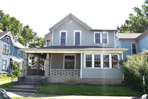 620 S Ohio Ave, Sidney, OH, 45365-3116 | Card Image