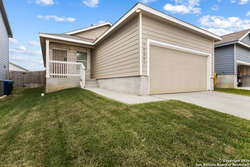 10007 Kersey Ml, San Antonio, TX, 78224-1629 | Card Image