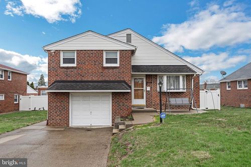 9953 Verree Rd, PHILADELPHIA, PA, 19115-2001 | Card Image